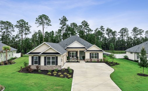 House in Kingsland, Georgia, United States 1
