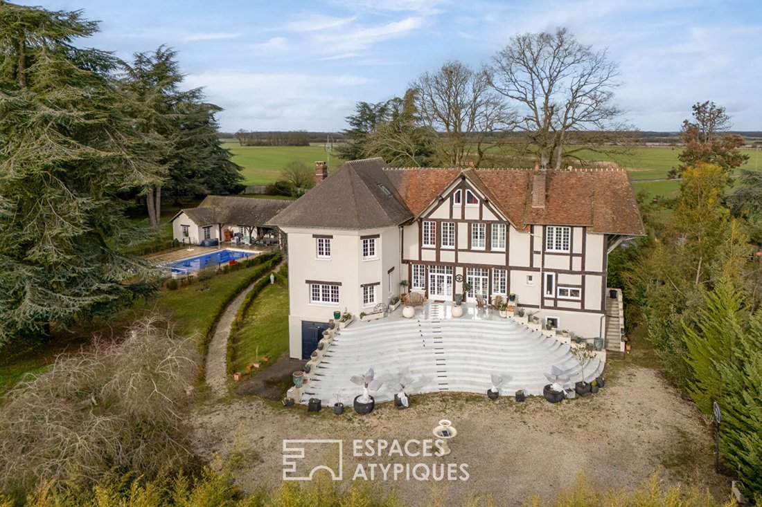Villa in Acon, Normandy, France 1 - 18368851