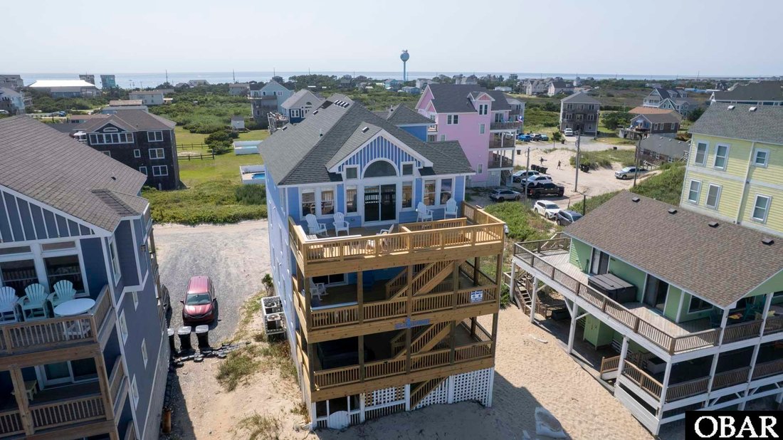House in Waves, North Carolina, United States 2 - 18365303