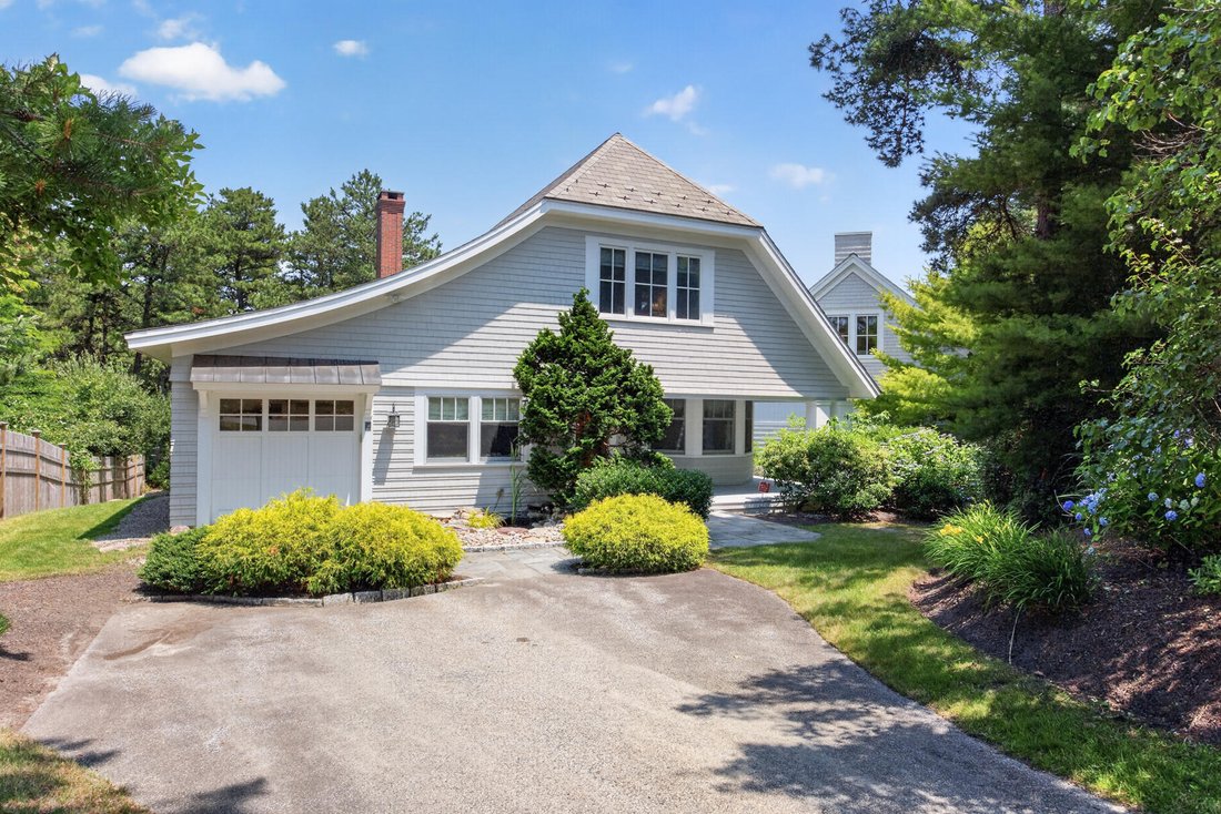 Casa a Plymouth, Massachusetts, Stati Uniti 3 - 18361687