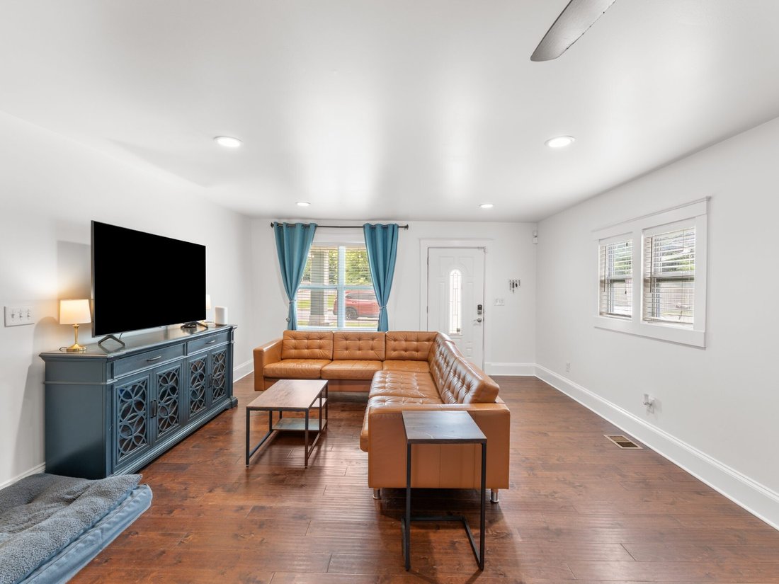 House in Nashville, Tennessee, United States 5 - 18362036