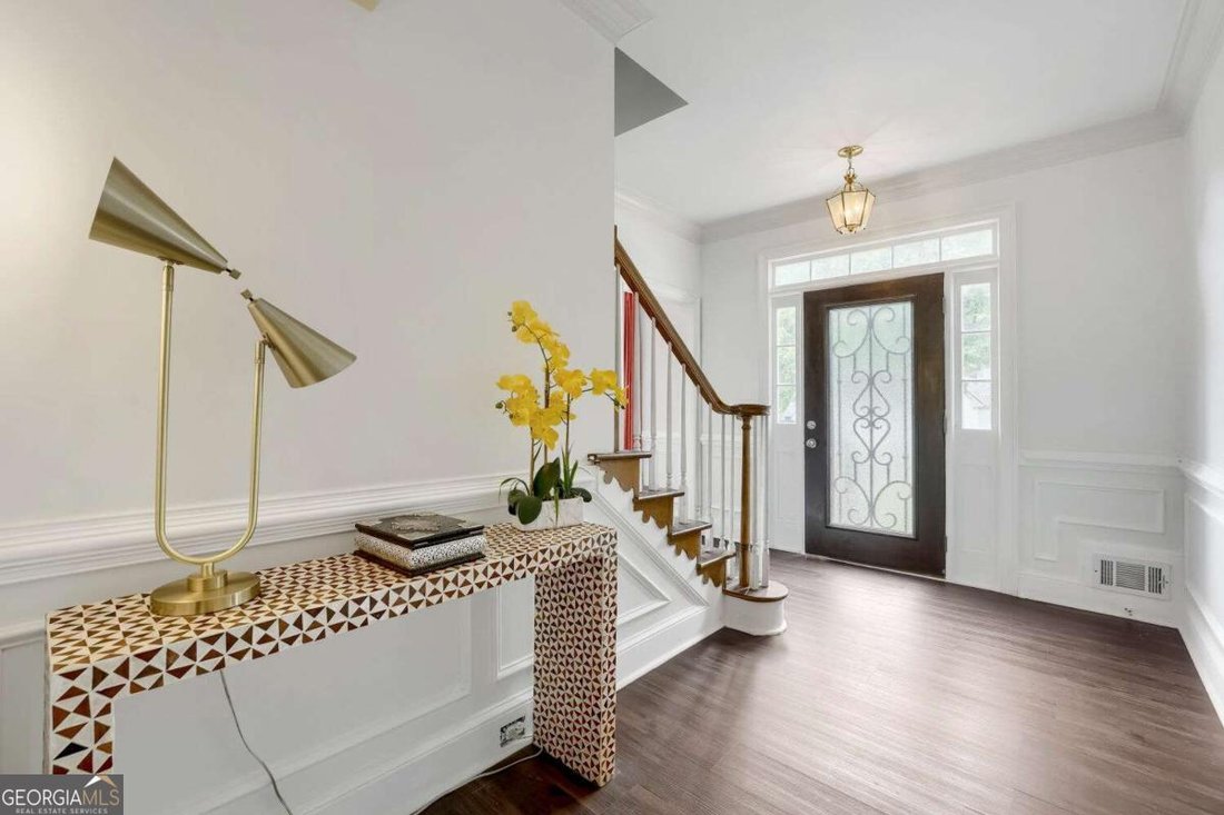 House in Alpharetta, Georgia, United States 4 - 18366536