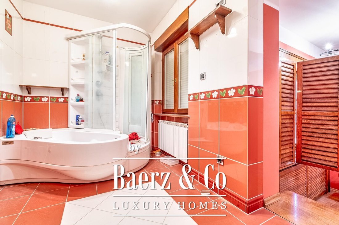 Apartment in Mjesni odbor "Hrvatski narodni vladari", Zagreb, City of Zagreb 4 - 18366905