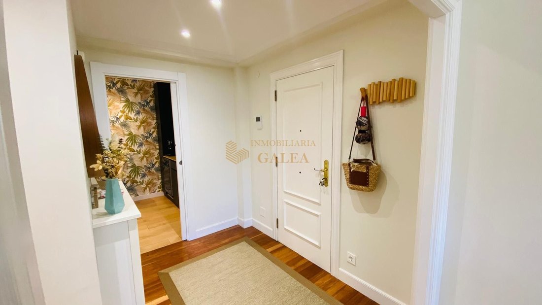 Appartamento a Getxo, Paesi Baschi, Spagna 3 - 18367180