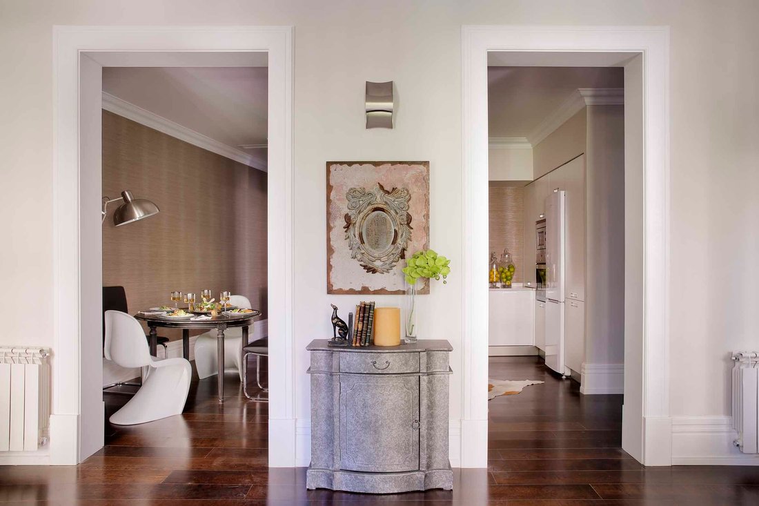 Apartment in Chamberi, Madrid, Spain 5 - 18362835