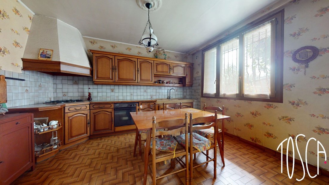 House in Vitry-sur-Seine, Ile-de-France, France 4 - 18363355