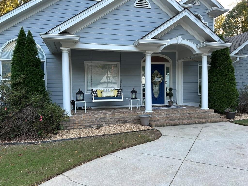 House in Buford, Georgia, United States 3 - 18363436
