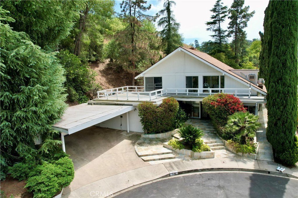 House in Los Angeles, California, United States 2 - 18124483