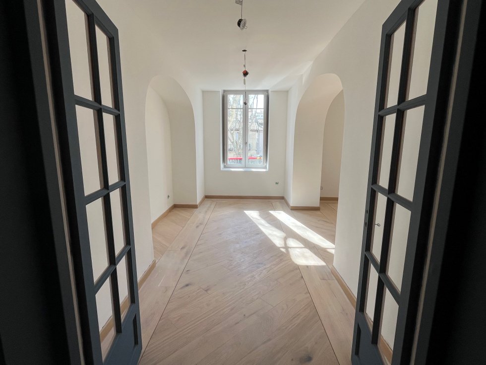 Apartment in Camplanier, Nimes, France 3 - 18363776