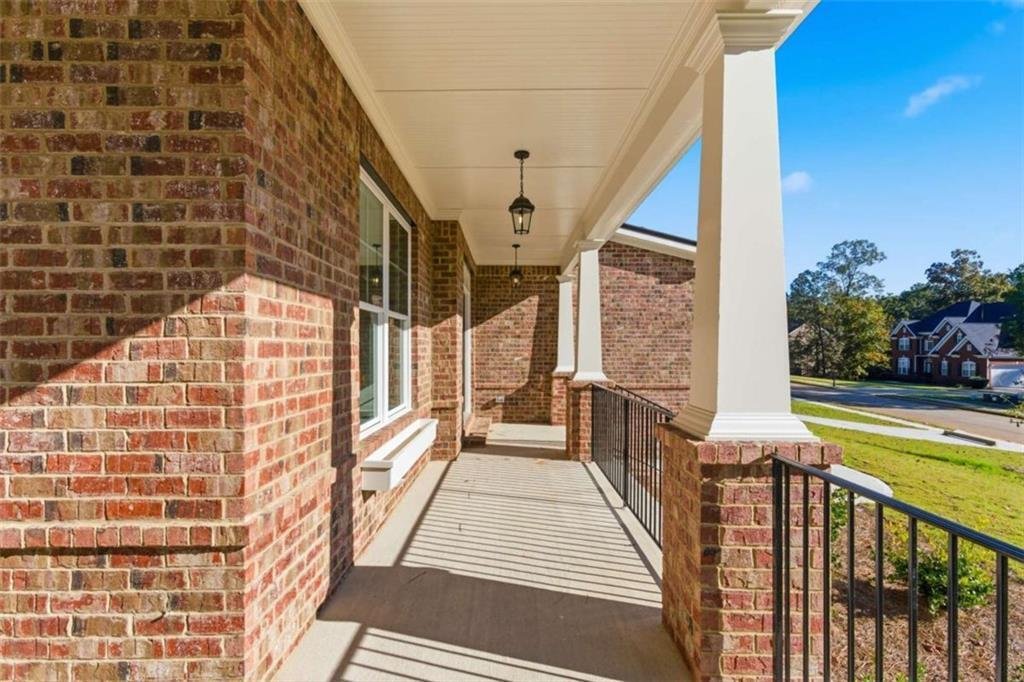 House in Douglasville, Georgia, United States 2 - 18363205