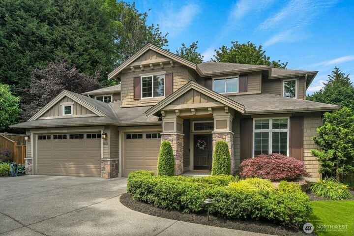 House in Kirkland, Washington, United States 1 - 18369837