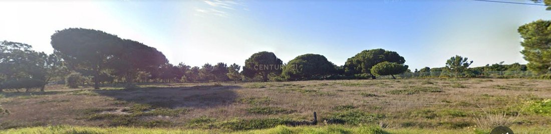 Land in Sesimbra (Castelo), Setubal, Portugal 1 - 14795523