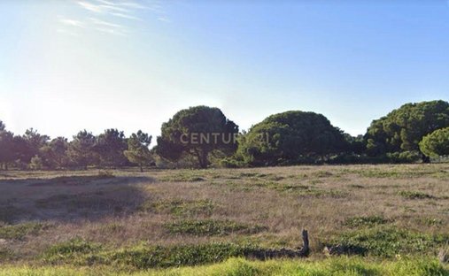 Terreno a Sesimbra (Castelo), Setúbal Municipality, Portogallo 1