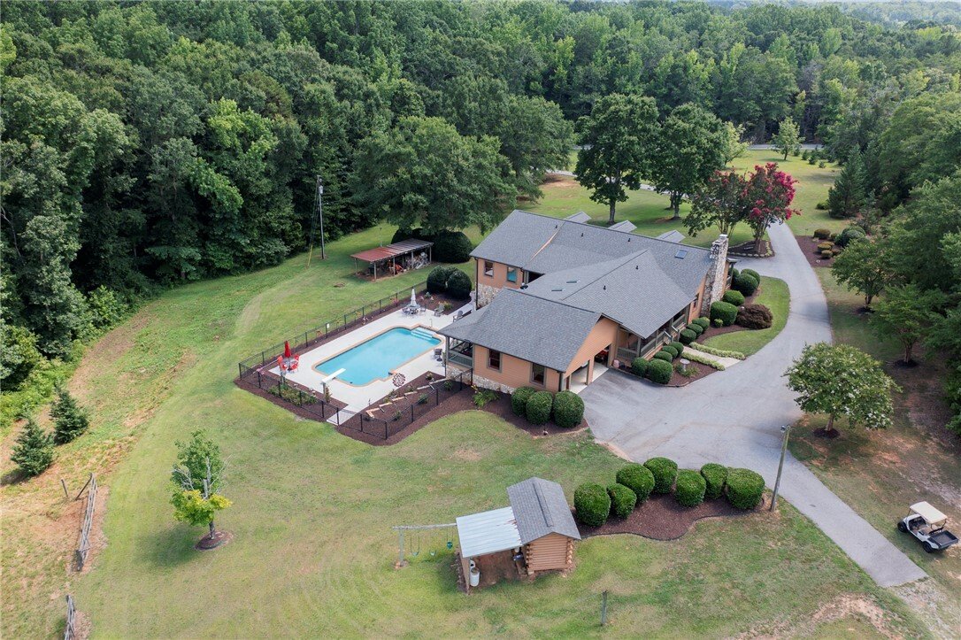 House in Honea Path, South Carolina, United States 2 - 18366422