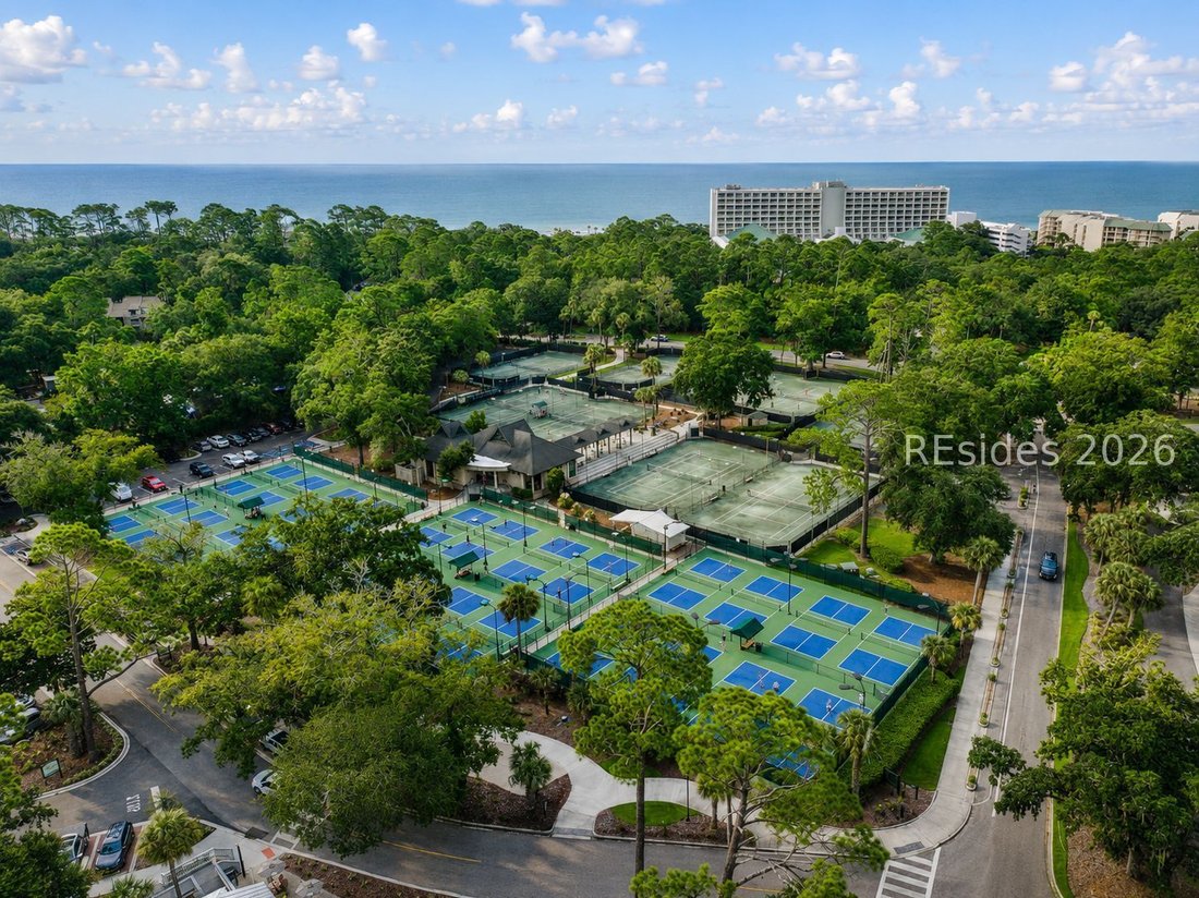 Condo in Hilton Head Island, South Carolina, United States 4 - 17793851