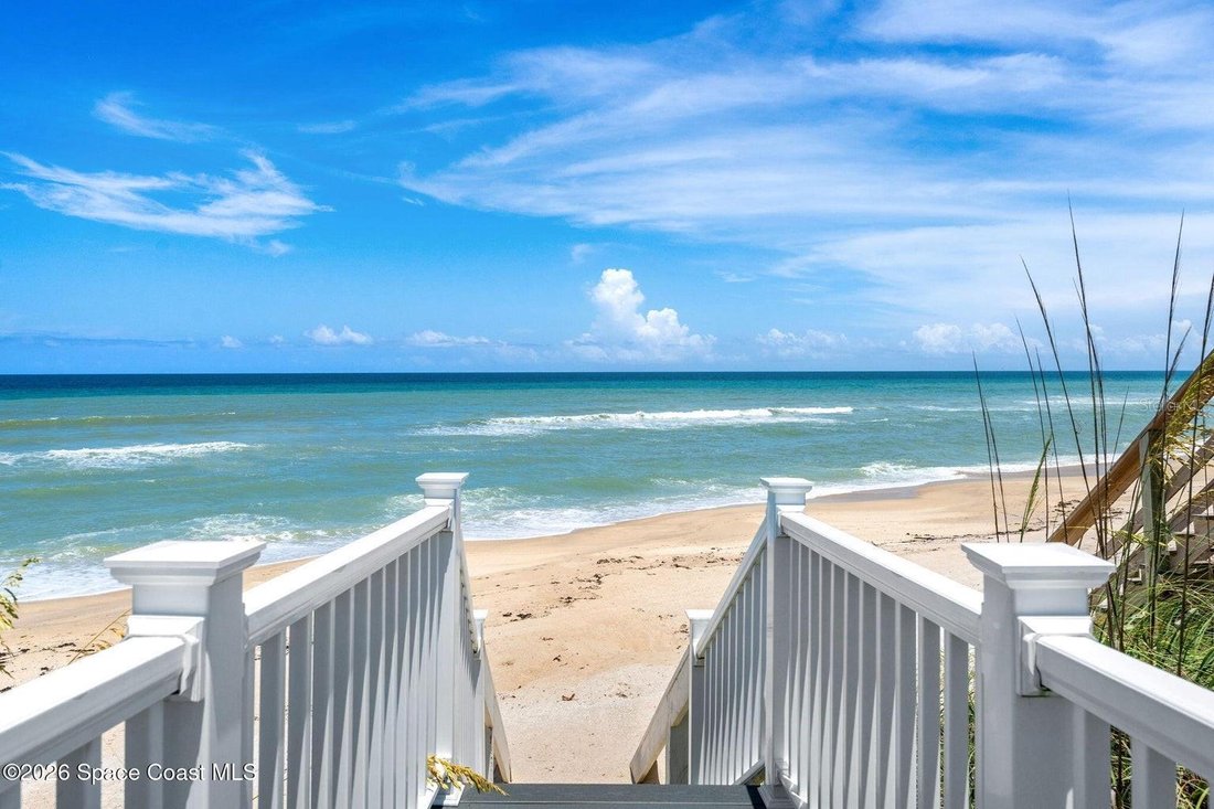 House in Melbourne Beach, Florida, United States 1 - 18366423