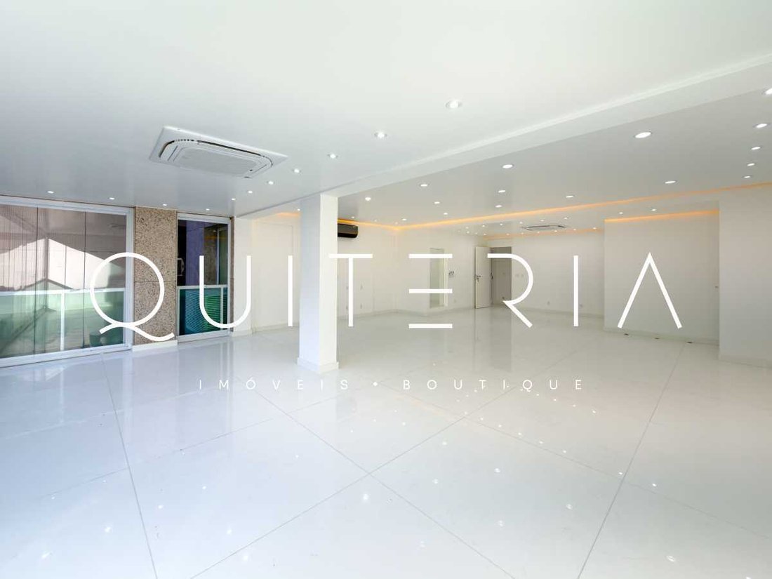 Apartment in Rio de Janeiro, State of Rio de Janeiro, Brazil 5 - 18266310