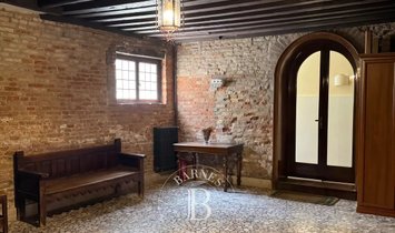 Wohnung in Historisches Zentrum von Venedig, Venedig, Italien 1