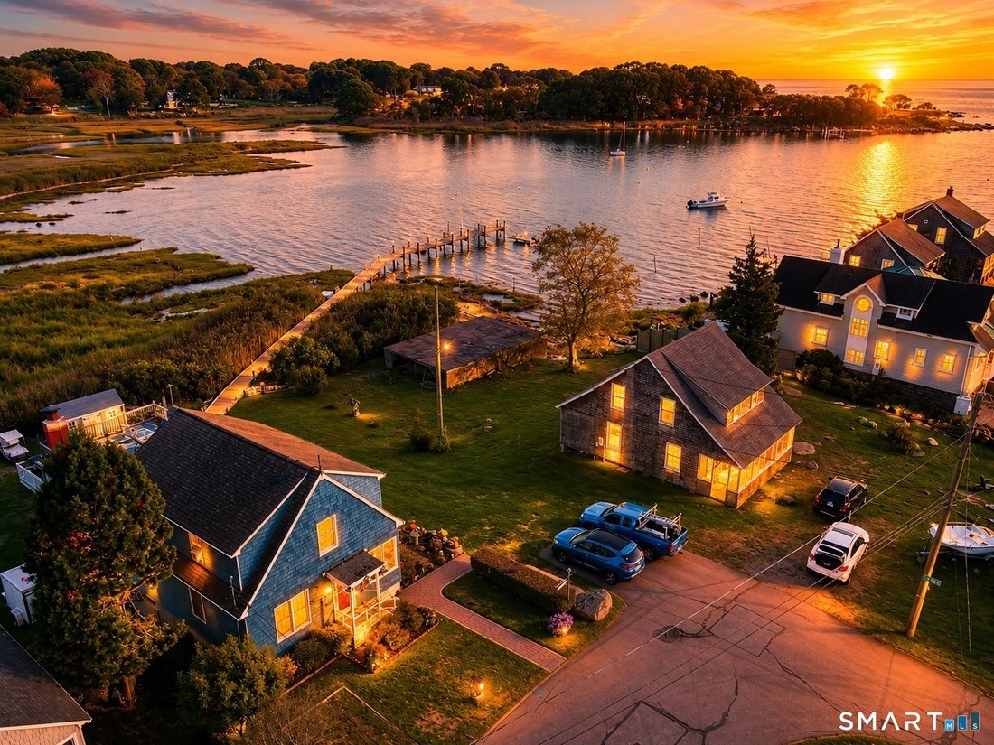 House in Stonington, Connecticut, United States 4 - 17925164