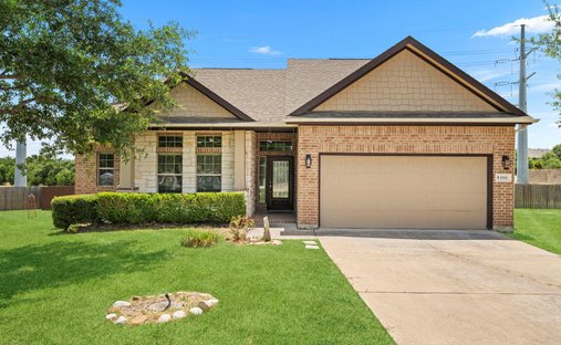 House in Cedar Park, Texas, United States 1