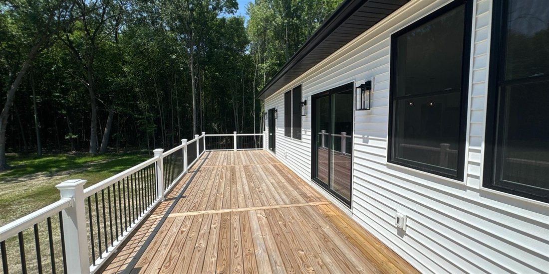 House in Fruitport Charter Township, Michigan, United States 5 - 18366797