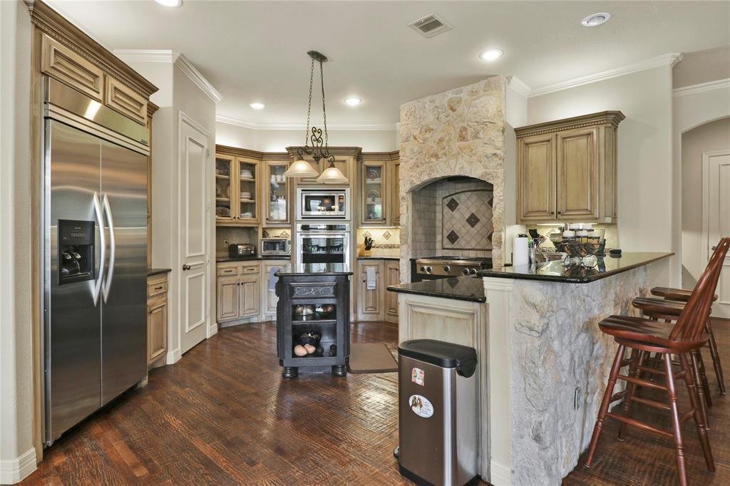 House in Colleyville, Texas, United States 4 - 18366733