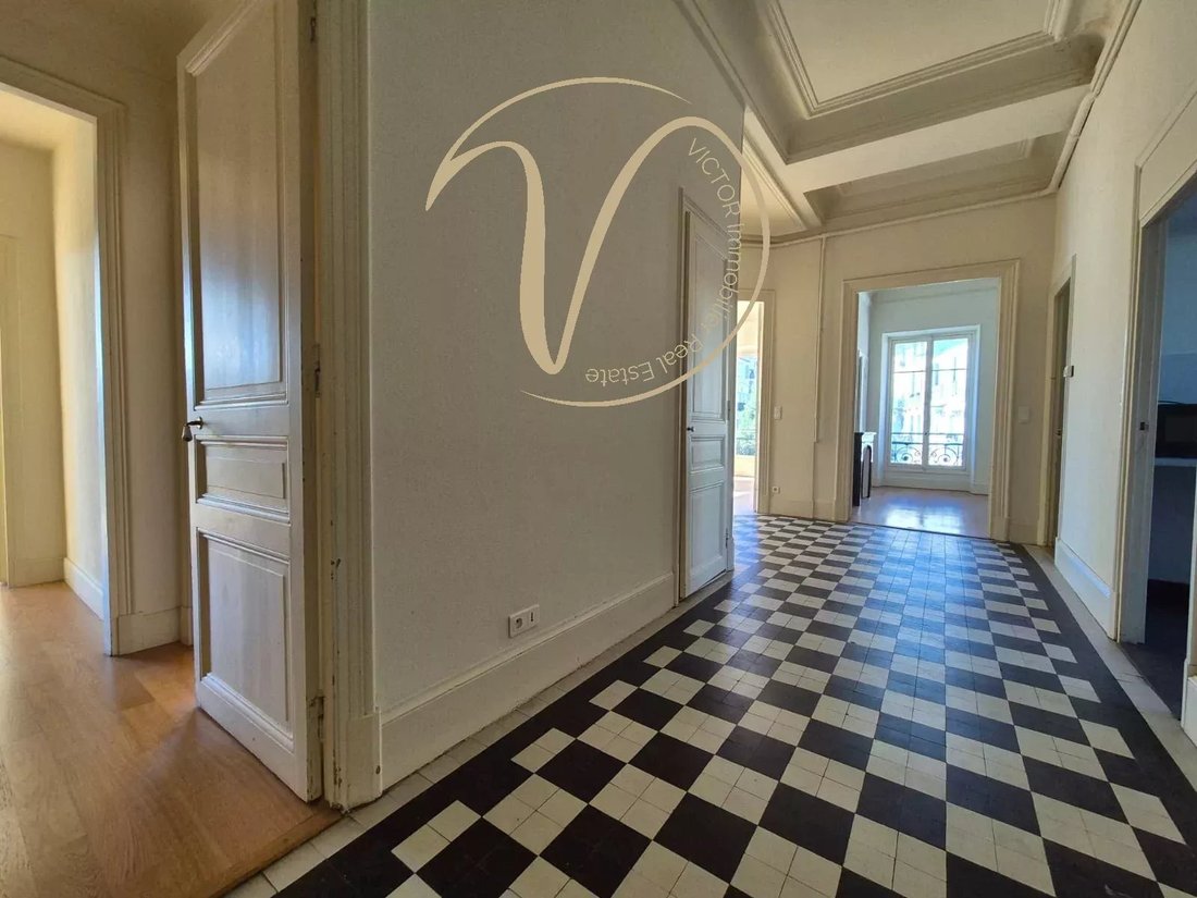 Apartment in Nice, Provence-Alpes-Côte d'Azur, France 5 - 15602911