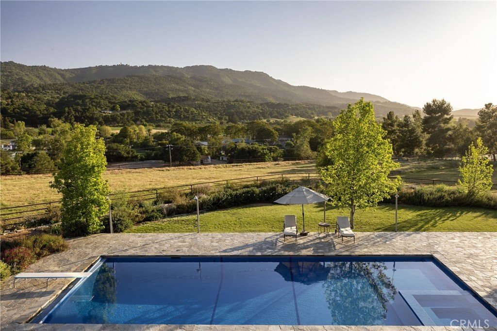 House in Santa Paula, California, United States 1 - 17966990