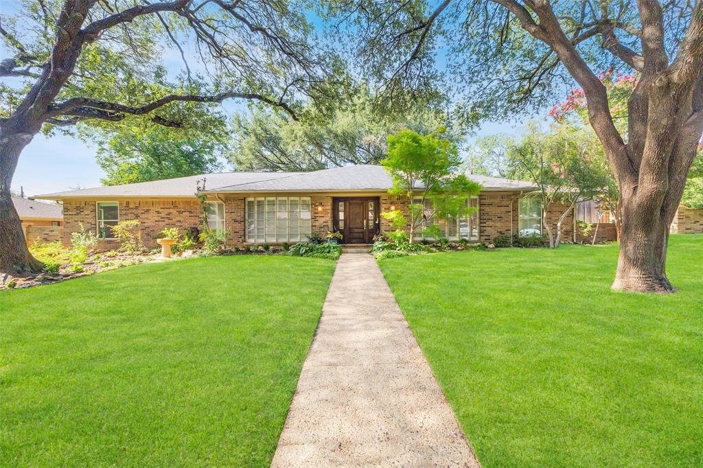 House in Dallas, Texas, United States 1 - 18362651