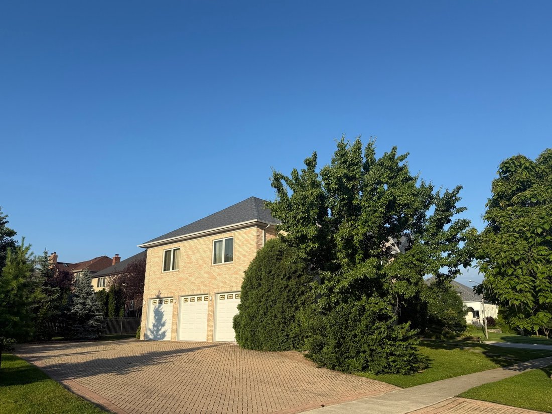 House in Lemont, Illinois, United States 5 - 18363117