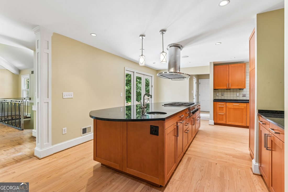 House in Atlanta, Georgia, United States 2 - 18362220