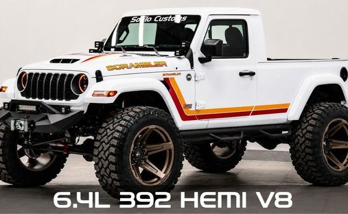 Jeep Wrangler 4X4 in Fort lauderdale, FL, United States 1