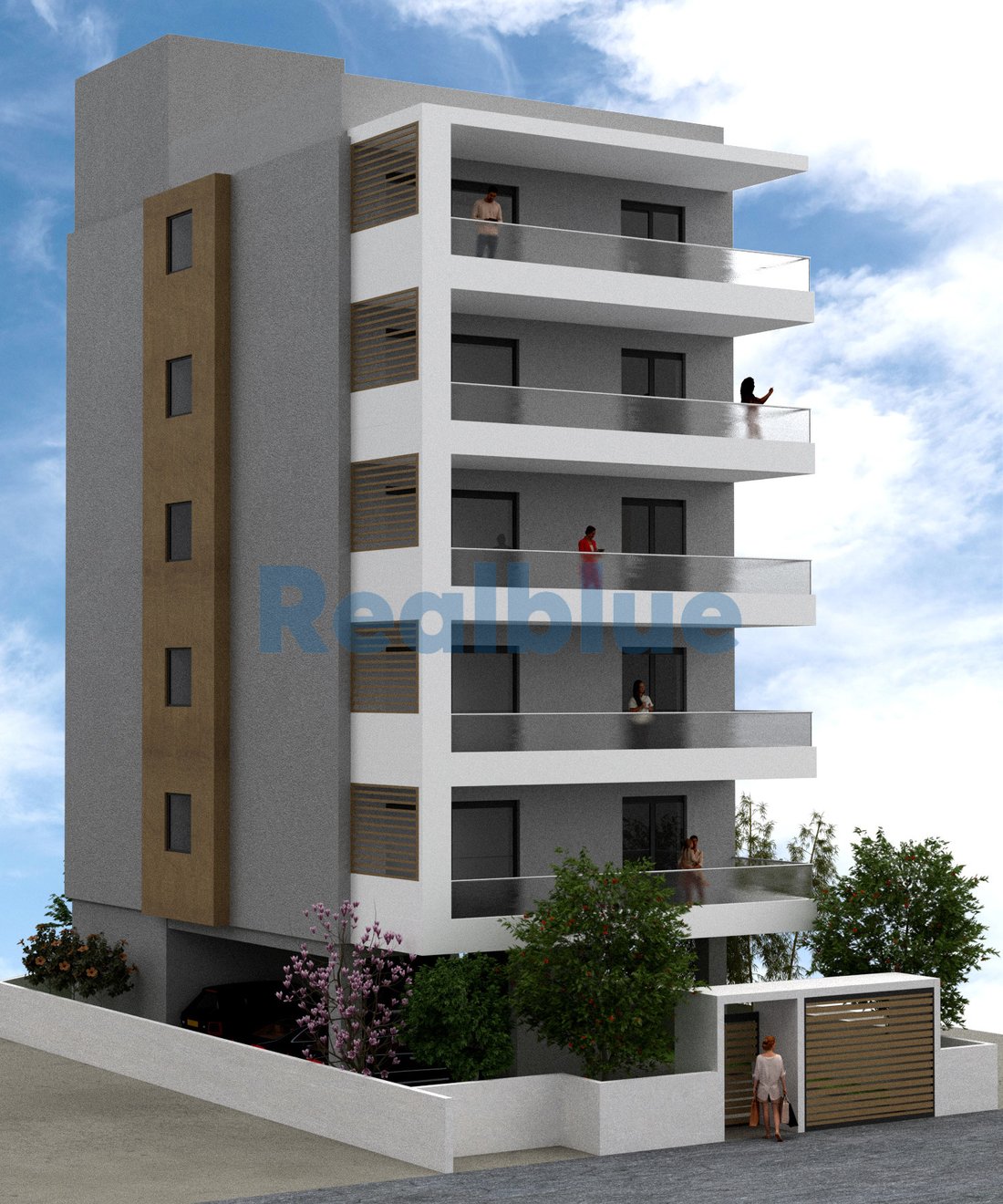 Apartment in 7th District of Athens, Athens, Greece 3 - 18366214