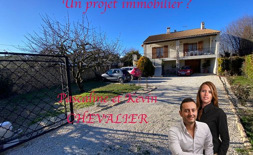 Villa in Thury-Harcourt-le-Hom, Normandy, France 1