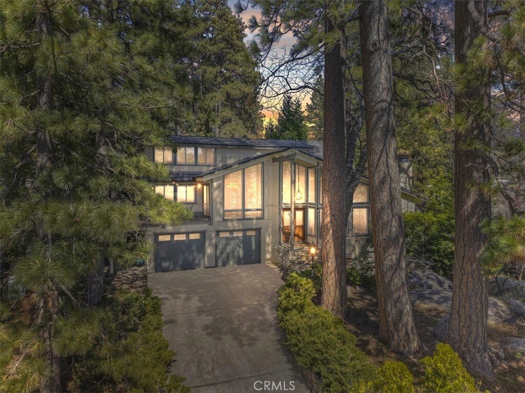 House in Lake Arrowhead, California, United States 1 - 17821848