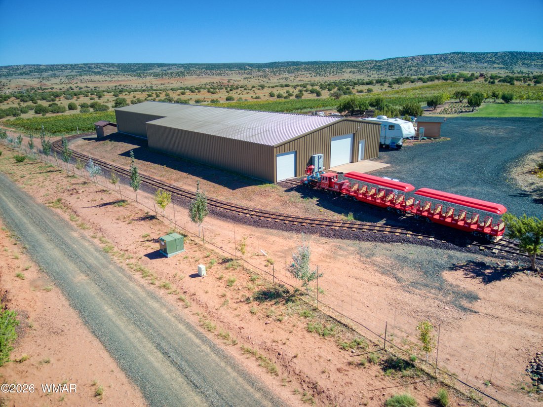Concho, Arizona, United States 5 - 18364842