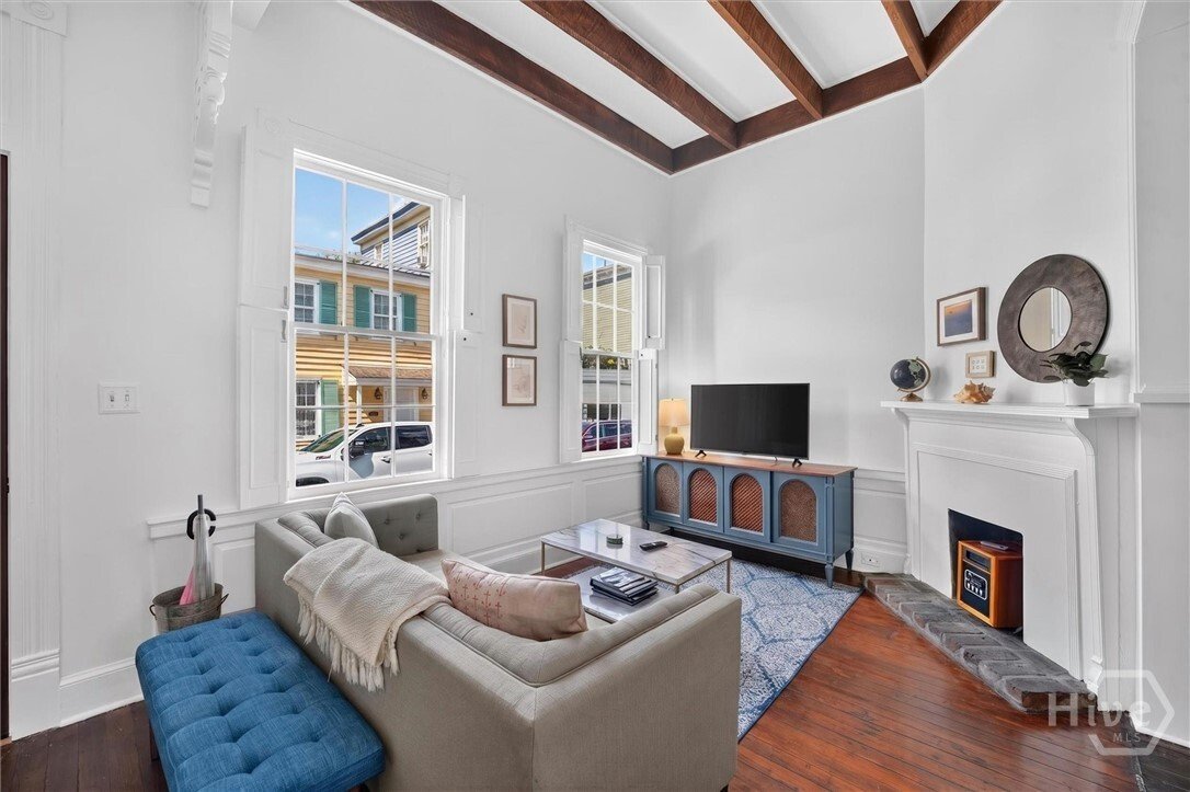 House in Savannah, Georgia, United States 4 - 18333136