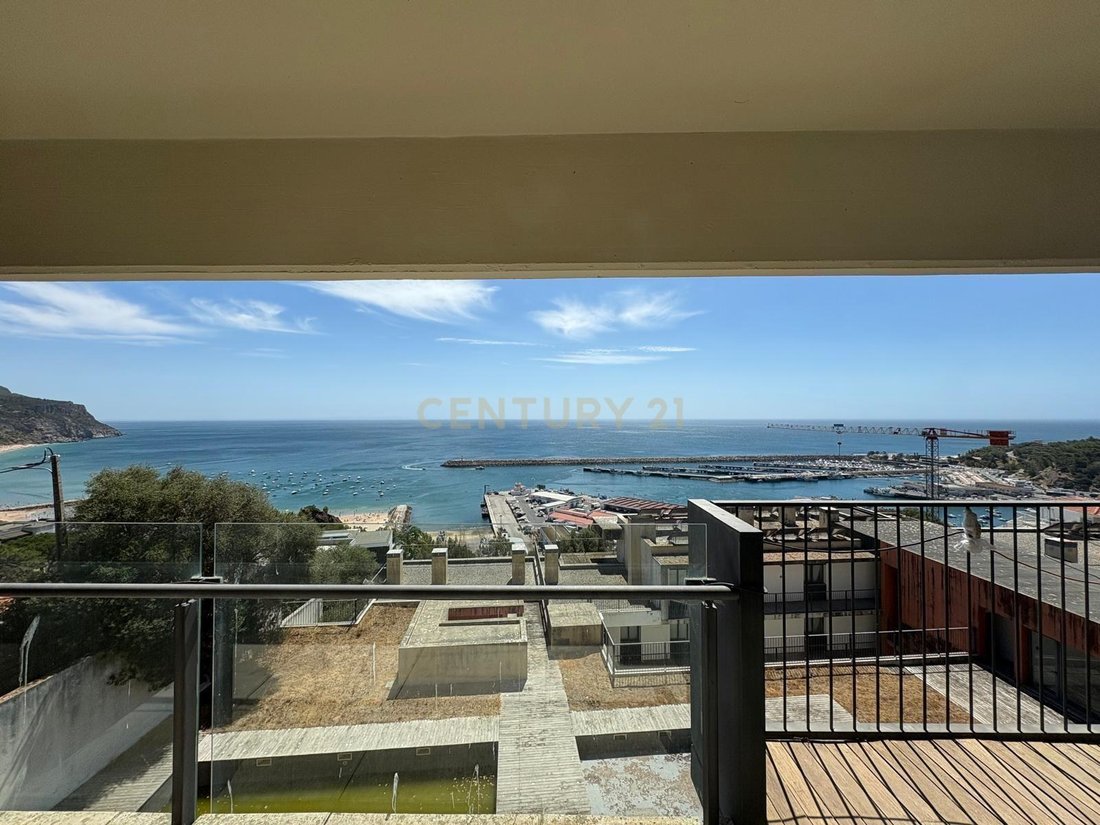 Apartment in Sesimbra (Castelo), Setubal, Portugal 3 - 18020272