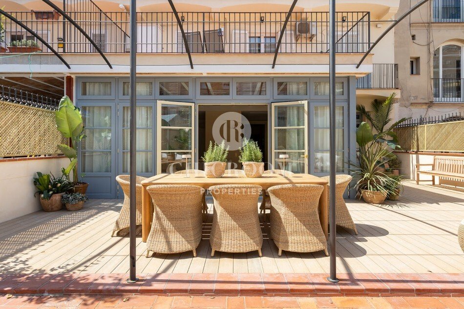 Apartment in Eixample, Barcelona, Spain 2 - 18363402