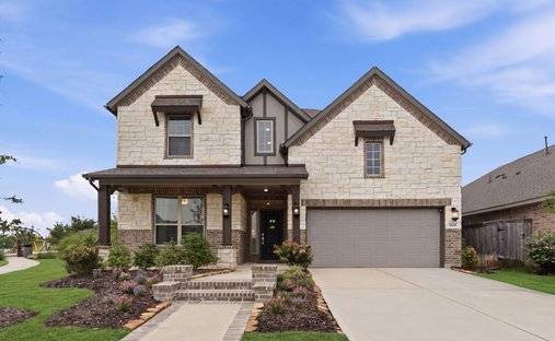 Casa a Houston, Texas, Stati Uniti 1