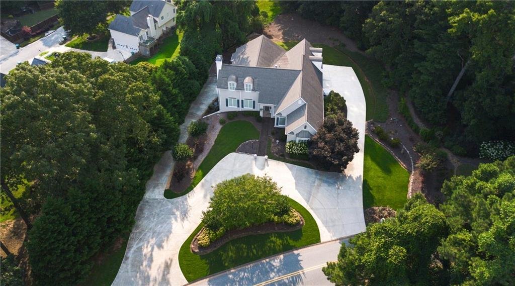 House in Canton, Georgia, United States 1 - 18363311