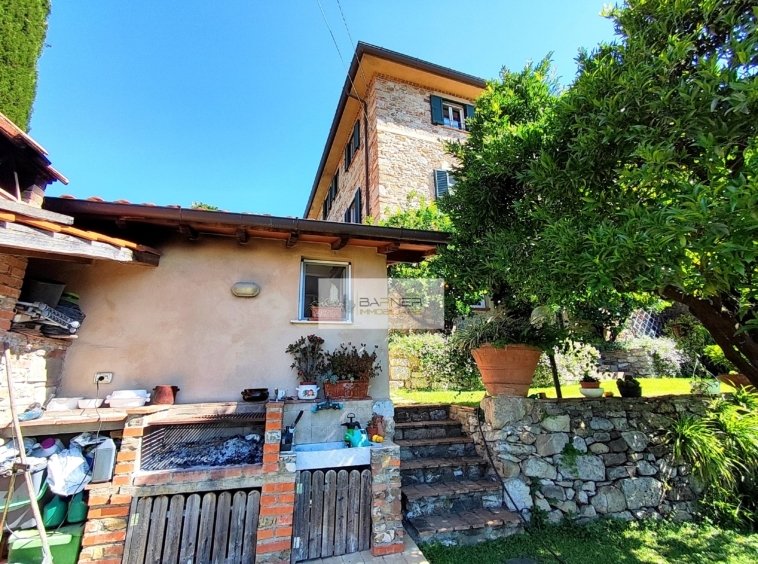 Villa in Massarosa, Tuscany, Italy 5 - 18365045