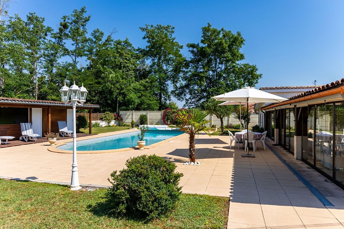 House in Montussan, Nouvelle-Aquitaine, France 2 - 18363334