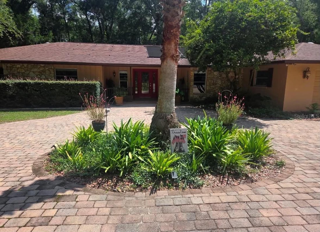 Land in Ocala, Florida, United States 5 - 17331123