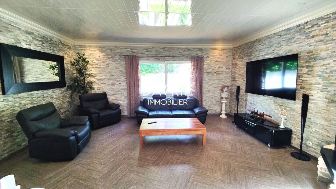 House in Le Bois-La Danne-La Marne, Éragny-sur-Oise, France 5 - 18362919