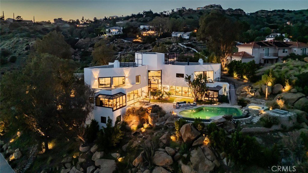 House in Bell Canyon, California, United States 1 - 17675390