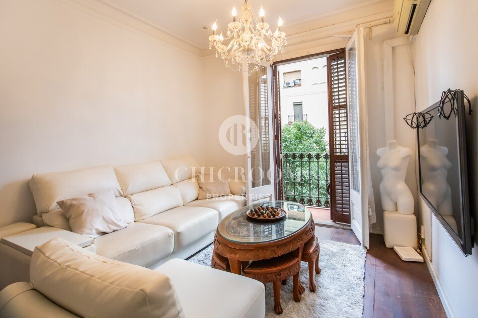 Apartment in Eixample, Barcelona, Spain 2 - 18363600