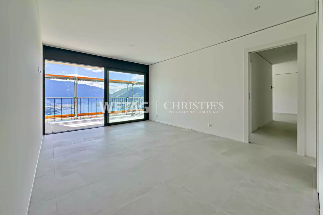 Apartment in Lugano, Ticino, Switzerland 4 - 13250892