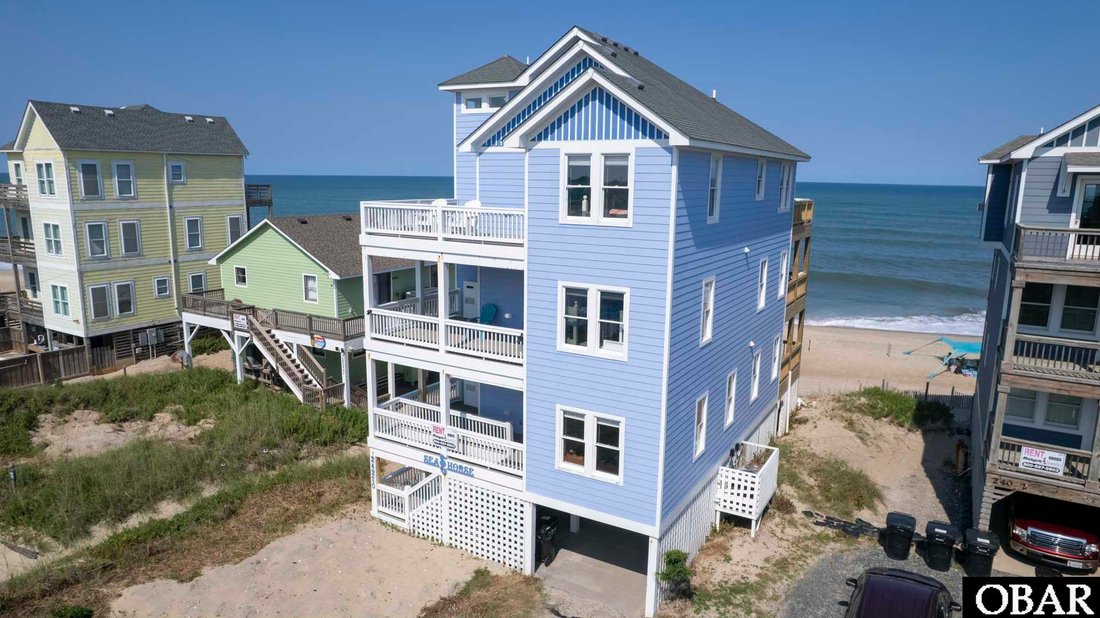 House in Waves, North Carolina, United States 1 - 18365303
