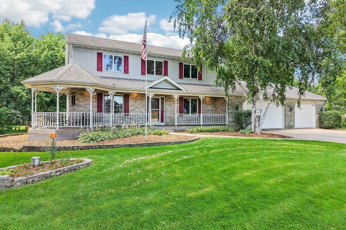 House in Waunakee, Wisconsin, United States 5 - 18364967